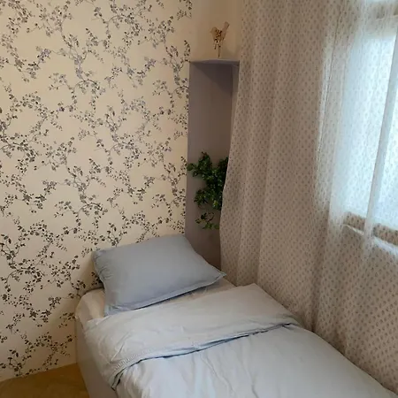 влайков Appartement Varna
